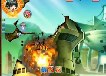 Gunny PC – Trò chuyện trước giờ G với các anh tài Đại chiến Guild 2022