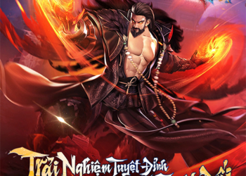 Cộng đồng game thủ Việt “đứng ngồi không yên” đếm ngày ra mắt Võ Lâm Truyền Kỳ MAX