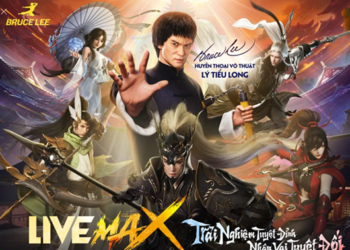 Võ nghiệp của huyền thoại Lý Tiểu Long – Hành trình siêu sao màn bạc thay đổi nền võ học thế giới