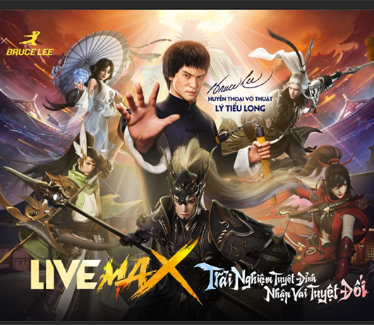 Võ nghiệp của huyền thoại Lý Tiểu Long – Hành trình siêu sao màn bạc thay đổi nền võ học thế giới