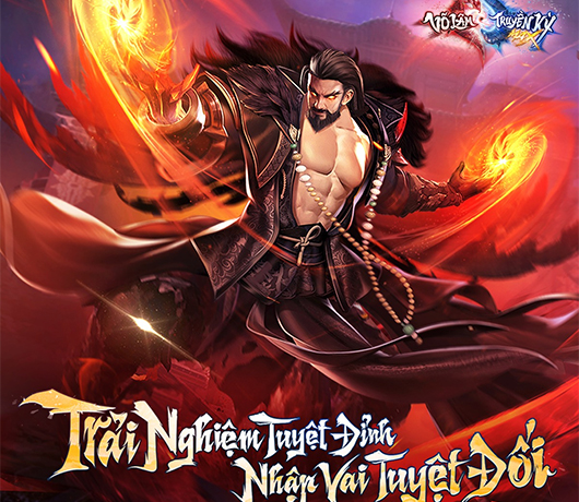 Cộng đồng game thủ Việt “đứng ngồi không yên” đếm ngày ra mắt Võ Lâm Truyền Kỳ MAX