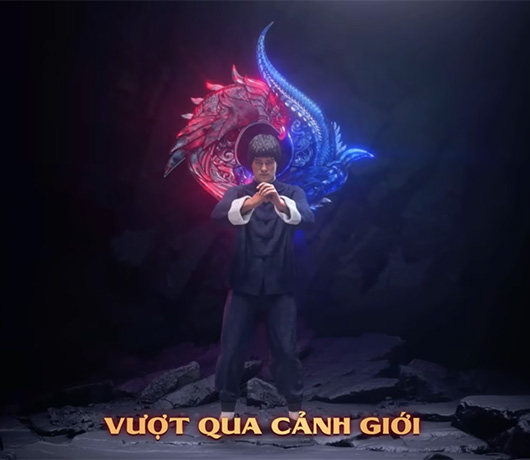 Võ Lâm Truyền Kỳ MAX – Tái hiện sống động những thế võ huyền thoại của Lý Tiểu Long bằng hình ảnh CGI cực kỳ ấn tượng