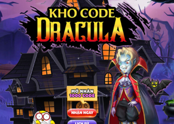 Chơi Halloween – Rinh Laptop Gaming miễn phí, bỏ túi quà độc quyền từ Gunny PC