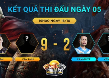 Chim Sẻ Đi Nắng lên ngôi vô địch AoE Cơm Thịt Sẻ – Yolo68