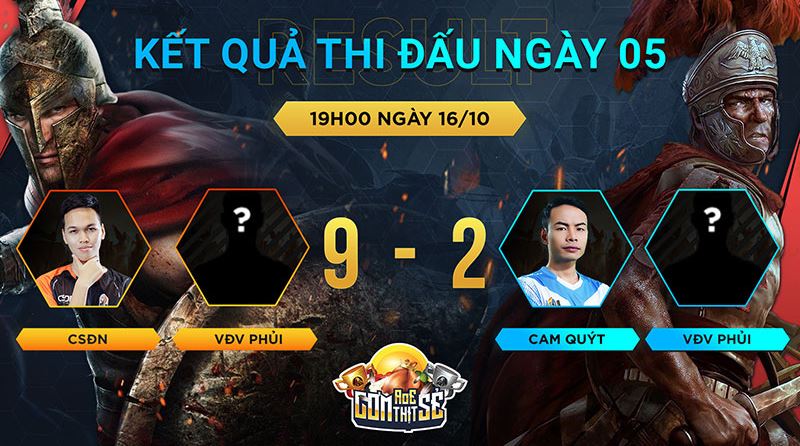 Chim Sẻ Đi Nắng lên ngôi vô địch AoE Cơm Thịt Sẻ – Yolo68