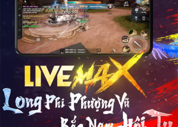 VLTK MAX – MisThy và Văn Hậu xuất hiện MAX ngầu cùng loạt địa danh nổi tiếng của 2 miền Bắc – Nam