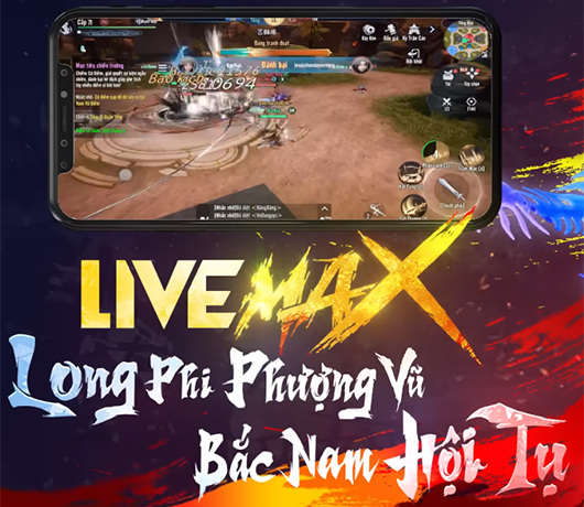 VLTK MAX – MisThy và Văn Hậu xuất hiện MAX ngầu cùng loạt địa danh nổi tiếng của 2 miền Bắc – Nam