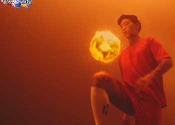 Đoàn Văn Hậu – Gen Z tiêu biểu trong cộng đồng người trẻ Việt & hành trình mới cùng Võ Lâm Truyền Kỳ MAX