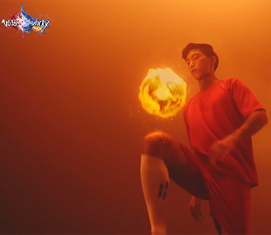 Đoàn Văn Hậu – Gen Z tiêu biểu trong cộng đồng người trẻ Việt & hành trình mới cùng Võ Lâm Truyền Kỳ MAX