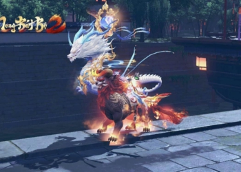 Tổng quan về Trân Thú – tính năng gây “sóng gió” cộng đồng game thủ Thiên Long Bát Bộ 2 VNG nhất hiện nay