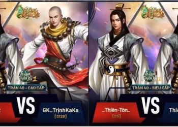 Võ Lâm Minh Chủ mùa 2: Chung kết mãn nhãn, tân vương lên ngôi