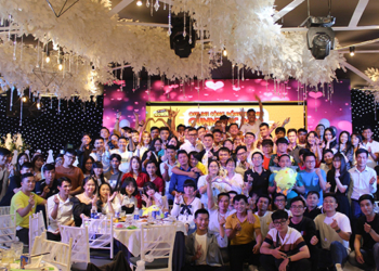 Đức Anh – Chân dung “thuyền trưởng” của những cuộc chơi lớn trong cộng đồng Gunny PC