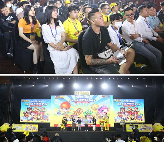 Game thủ “dành cả thanh xuân” viết nhật ký cho Gunny Origin sau khi đi offline Gà Gin xuyên Việt