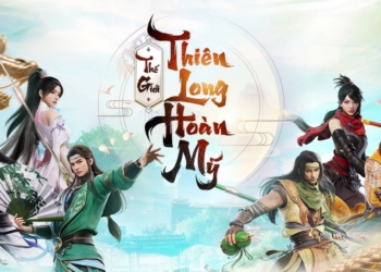 Tính năng PvP Thức Kiếm Thiên Hạ – Những trận PK nhiệt lửa liên server sắp xuất hiện tại Thiên Long Bát Bộ 2 VNG