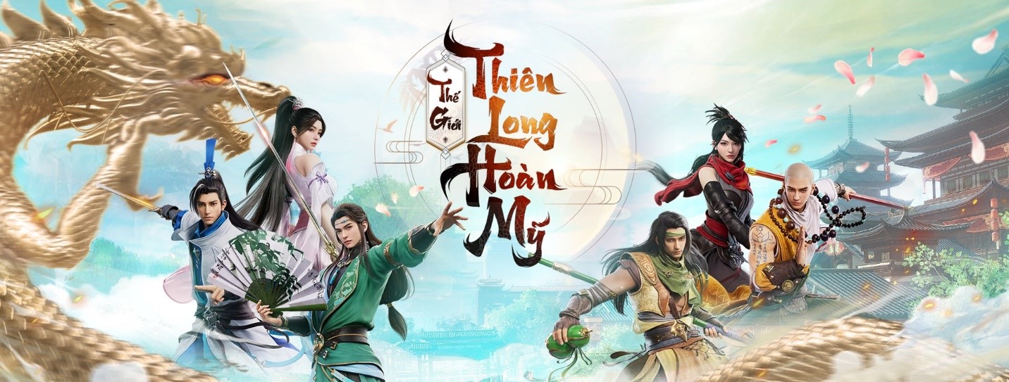 Tính năng PvP Thức Kiếm Thiên Hạ – Những trận PK nhiệt lửa liên server sắp xuất hiện tại Thiên Long Bát Bộ 2 VNG