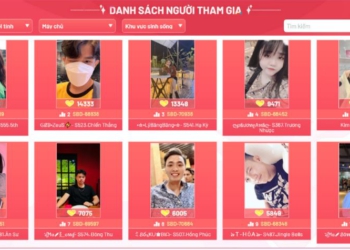 Mr & Miss OMG 3Q đã có những tân vương xứng đáng!