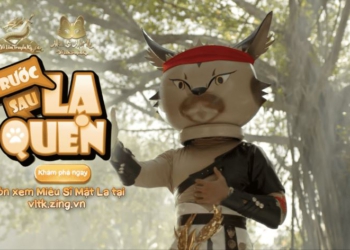 Dân tình rộn rã trước những màn “nhá hàng” sự kiện Tết của Võ Lâm Truyền Kỳ