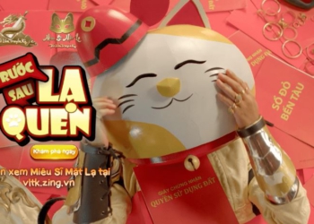 Soi manh mối “xoắn não” trong 2 clip giới thiệu Miêu Sĩ VLTK mới ra lò