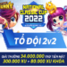 10/12 bắt đầu Vòng Loại 2v2 Gunny PC National Classic Cup