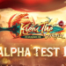 Kiếm Thế Origin chính thức mở Alpha Test 1, tái hiện nguyên bản hồi ức của “ông vua dòng game kiếm hiệp”​