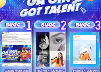 Cộng đồng Gunny Origin cực “cháy” với hàng loạt sân chơi tài năng