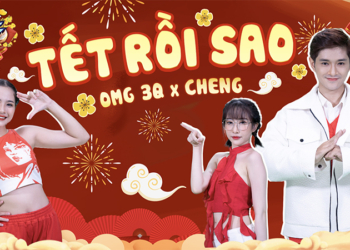 “Tết Rồi Sao” – trăn trở không của riêng ai bỗng hóa nhẹ bâng khi xem MV này