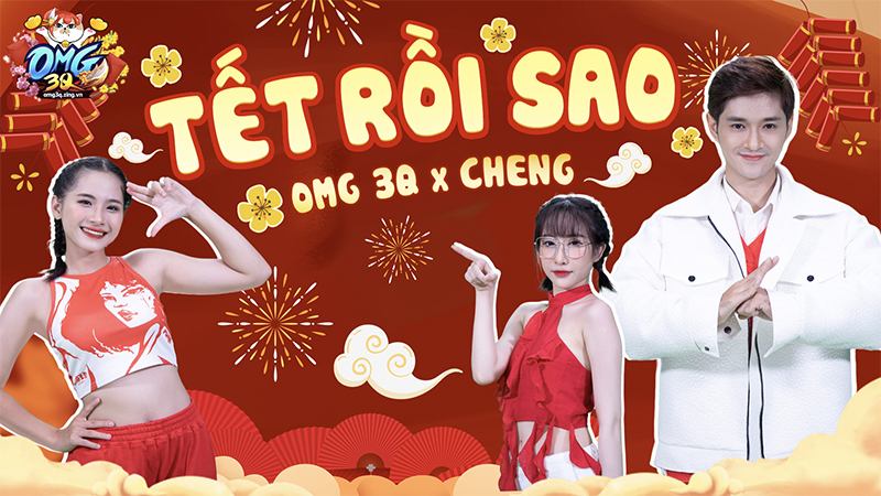 “Tết Rồi Sao” – trăn trở không của riêng ai bỗng hóa nhẹ bâng khi xem MV này