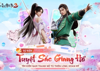 Đại tiệc “Tuyệt sắc giang hồ” quy tụ dàn thí sinh cực phẩm đến ca sĩ, streamer nổi tiếng cũng được gọi tên