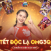 Người chơi OMG 3Q “đại thắng” quà tặng, khép lại mùa Tết 2023 cực ý nghĩa