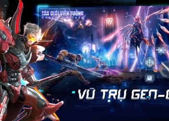 Infographic: Tân Giới Viễn Tưởng và những điều cần biết!