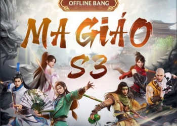 Game thủ Thiên Long Bát Bộ 2 VNG tề tụ “phá đảo thế giới ảo” tại đời thật