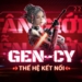 Gen-Cy: Thế hệ mới được định hình bởi Cyber Fantasy