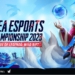 GIẢI ĐẤU SEA ESPORTS CHAMPIONSHIP 2023 BỘ MÔN LIÊN MINH HUYỀN THOẠI: TỐC CHIẾN