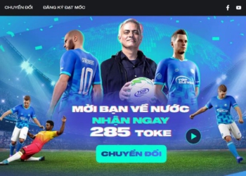 Top Eleven VNG ấn định ngày ra mắt chính thức 14/03