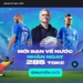 Top Eleven VNG ấn định ngày ra mắt chính thức 14/03