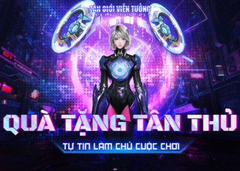 Tựa game này có thể đứng Top mà không cần nạp!