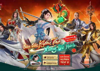 Cộng đồng trung thành suốt 14 năm là yếu tố tiên quyết khai sinh Kiếm Thế Origin