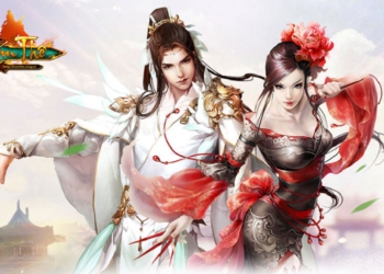 Hành trình 14 năm – Kiếm Thế củng cố “ngôi vương” với dòng game nhập vai