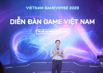 VNG cam kết xây dựng cộng đồng và phát triển ngành game Việt, định hướng vươn tầm quốc tế