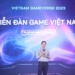 VNG cam kết xây dựng cộng đồng và phát triển ngành game Việt, định hướng vươn tầm quốc tế