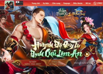 Ăn sinh nhật “đậm sâu” cùng Võ Lâm Truyền Kỳ 1 Mobile: Vừa có quà, vừa thỏa chí PK