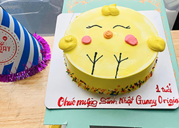 Gunny Origin chính thức tròn 1 tuổi, chuyển mình mạnh mẽ từ chính “cảm giác Gà”