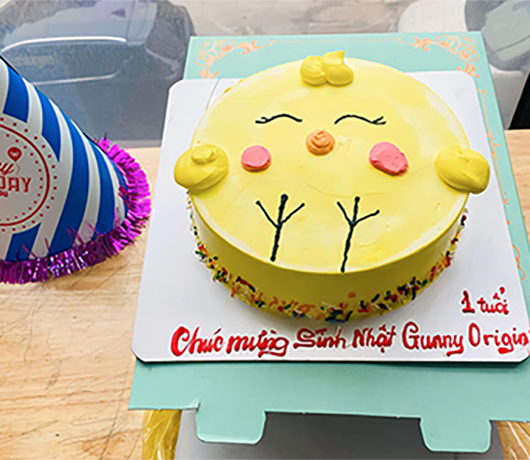 Gunny Origin chính thức tròn 1 tuổi, chuyển mình mạnh mẽ từ chính “cảm giác Gà”