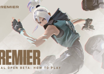 HÉ LỘ THÔNG TIN RA MẮT HỆ THỐNG PREMIER VALORANT