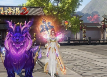 TLBB2 VNG: Tính năng mới “Battle Pass” Thiên Long Phù mở màn với loạt quà  sang – xịn – mịn