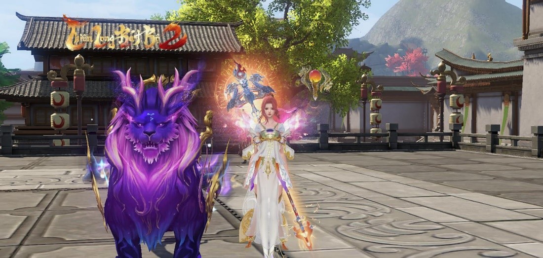 TLBB2 VNG: Tính năng mới “Battle Pass” Thiên Long Phù mở màn với loạt quà  sang – xịn – mịn