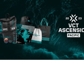 GIẢI ĐẤU VCT ASCENSION THÁI BÌNH DƯƠNG LẦN ĐẦU TIÊN SẼ ĐƯỢC TỔ CHỨC TẠI BANGKOK, THÁI LAN