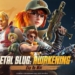 Metal Slug: Awakening – Tựa game thùng kinh điển sắp quay trở lại Việt Nam trong diện mạo mới