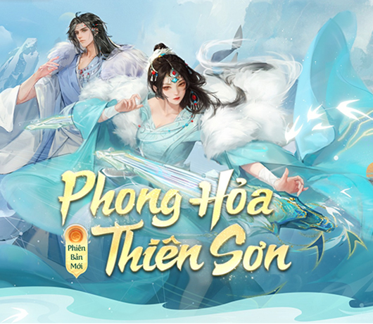 VLTK Mobile: Thời thế tạo anh hùng, Thiên Sơn thức tỉnh đón nhận thách thức