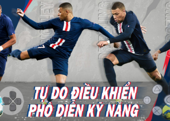 Football Pro VTC – Tựa game mới sắp ra mắt không thể bỏ qua cho các fans môn “thể thao vua”
